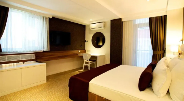 Номер Business Endglory Hotel