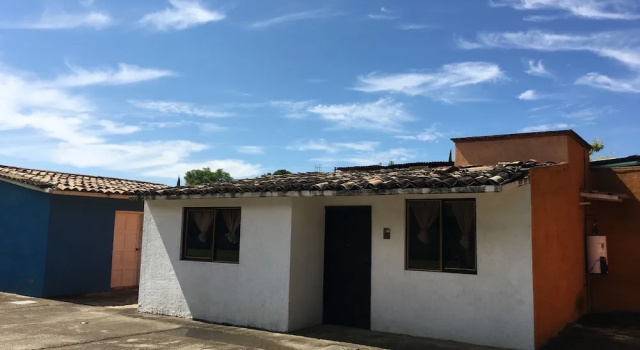 Трёхместный номер Standard с 3 комнатами Hotel Rural San Anton