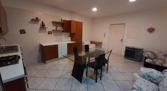 Апартаменты Napoli House Apartment
