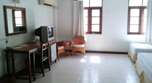 Sun Hotel