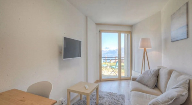 Villa Topaze Anzère 35597, 予約 ヴィラ Ayent Sion Ski