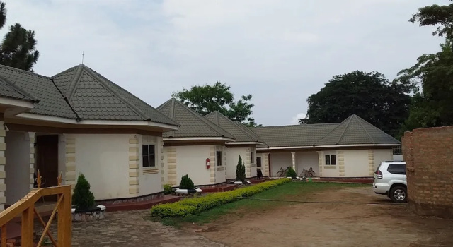 Double cottage Lado Hotel