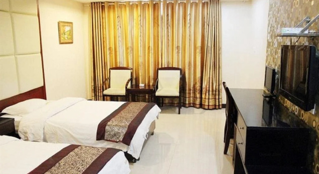 Changsha Fengtian Business Hostel, Book Hostel Yue Lu Changsha, near Wangchengpo Station