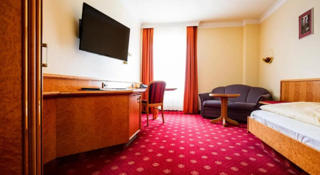 Номер Classic Hotel Adler - Paulas Alb