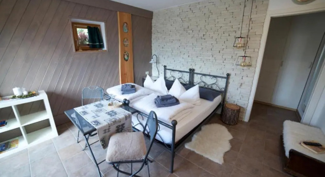Номер Standard A&B Le Terrazze del Sale - Apartments