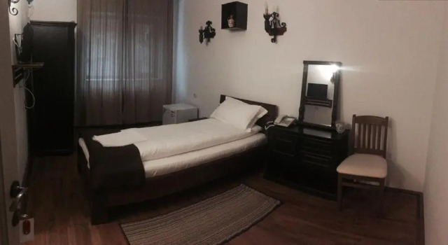 Номер Standard Hotel Casa Vlahilor