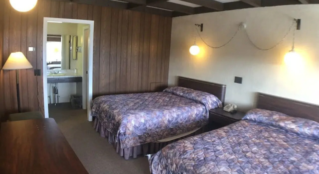 Fountain Inn, Rezerwuj Mini-hotel Bucksport Maine