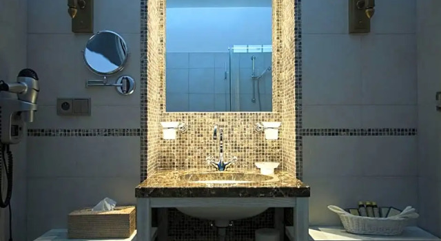Номер Standard Resort Čapí Hnízdo