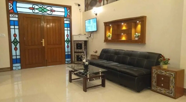 Cape Town Guest House