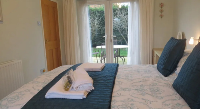 Little Hayman Lodge- Suit Solo Travellers/couple, Забронировать Отель Отели Англии 3 звезды, 3*