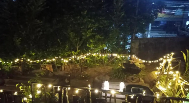 BDS Yin Yang Snack House and Transient Homes, Забронировать Отель Багио 