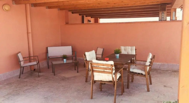 Апартаменты Ferienwohnung für 7 Personen ca 140 m in Balestrate, Sizilien Nordküste von Sizilien