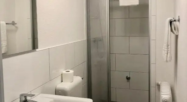 Номер Standard City Hotel und City Apartments Centrum