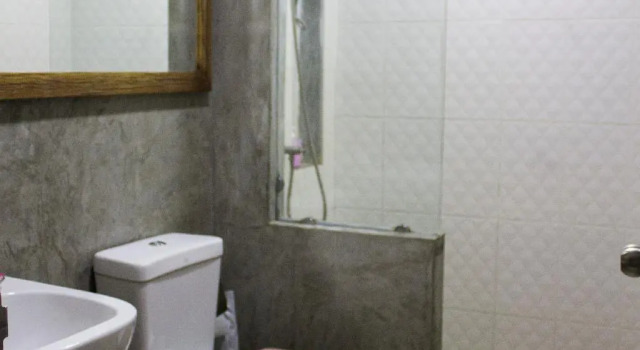 Двухместный номер Superior Heuan Pak Dee Hostel at Gallery