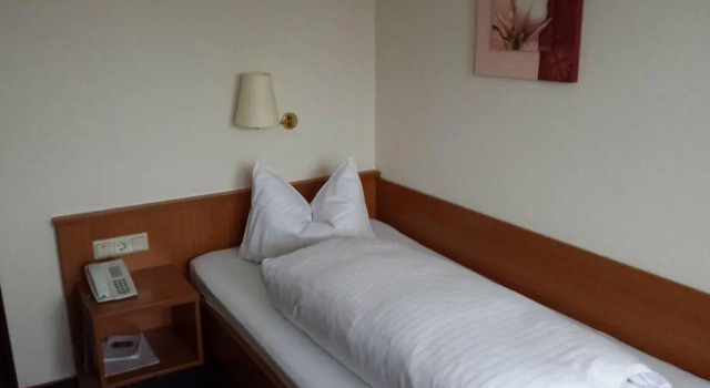 Номер Standard Hotel am Exerzierplatz
