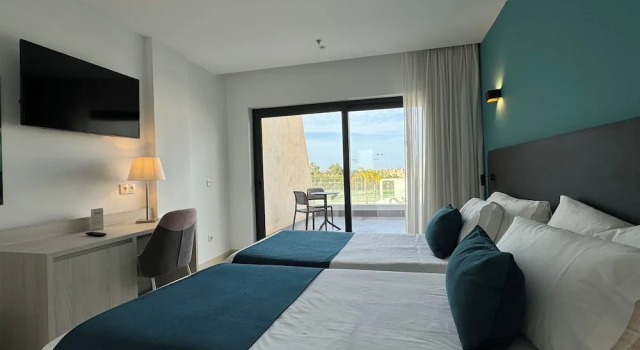 Номер Economy Occidental Mar Menor