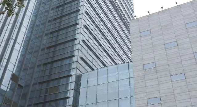 Rosedale Hotel Suites Nantong, Réserver Hôtel Nantong Jiangsu