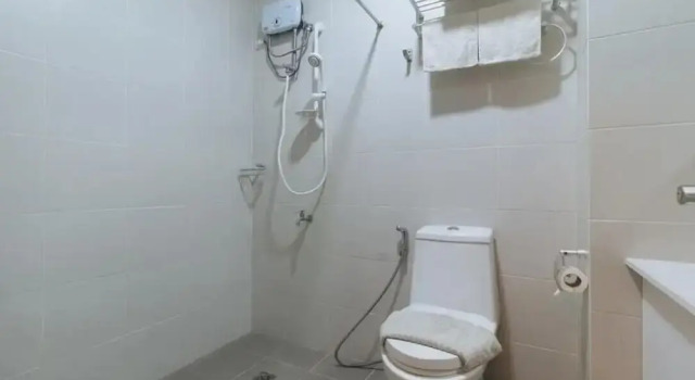 Standard quarto Leoncia's Apartelle