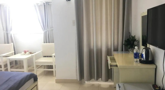 Номер Superior Himalaya Phoenix Dalat Hotel