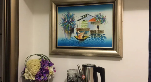 Номер Classic Seasons Hotel - Causeway Bay