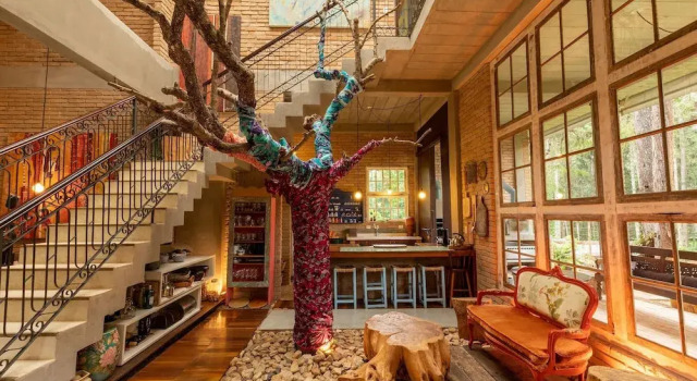 Design home