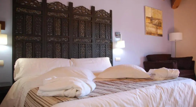 Hotel Convento del Giraldo