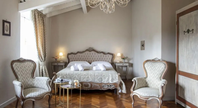 Villa Zelma