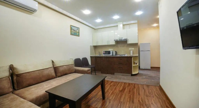 Huoneisto Best Apartments