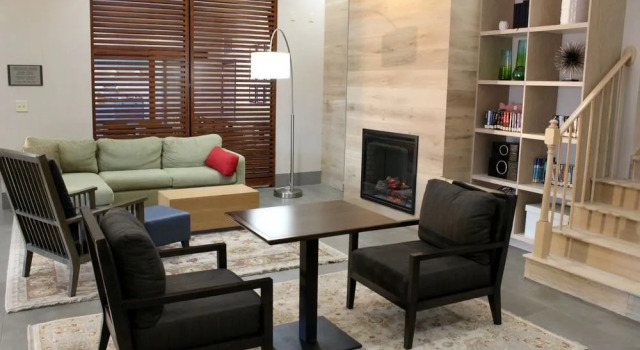 Country Inn & Suites By Carlson, Cartersville, Rezerwuj Hotel Hotele w Cartersville ze śniadaniem, Śniadanie