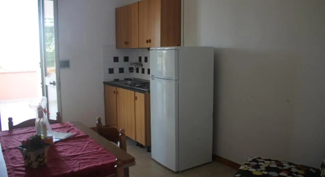 Апартаменты с 2 комнатами Green Garden Eco-Holiday