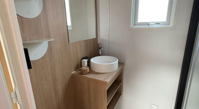 New Vennepark Caravan 463, Rezerwuj Hotel Hotele w Bruksela z parkingiem, Parking