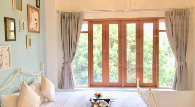 Двухместный номер Superior Pai Cherkaew Boutique House