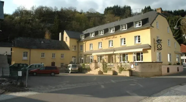 Hatz, Prenota Hotel Kautenbach Wiltz