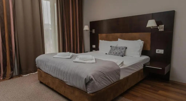 Premium cameră Dolce International Hotel