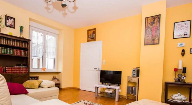 "Chez Michele & Christian ", Réserver Appartement Barr Alsace Wine Route