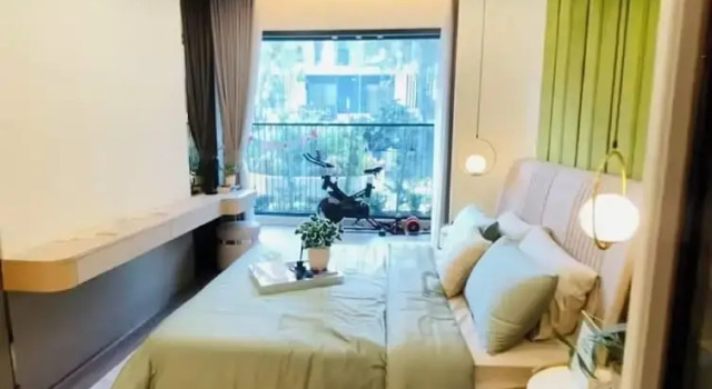 Люкс Deluxe Hoanglinhhome