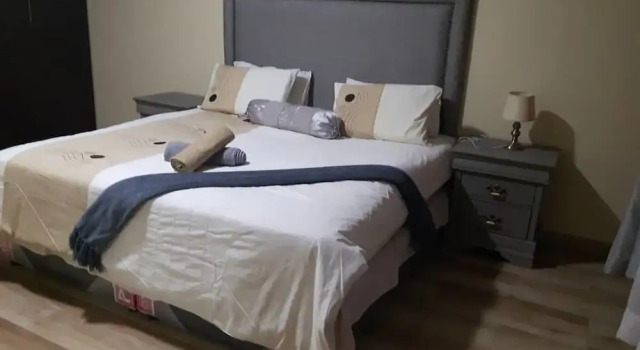 Appartamento Comfort Harris Apartments