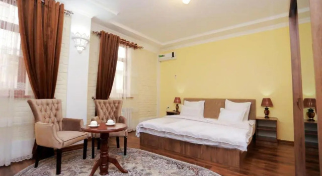 Deluxe cameră Kamila Hotel Boutique