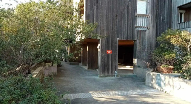Appartement La Rochelle, 1 pièce, 4 personnes - FR-1-551-50