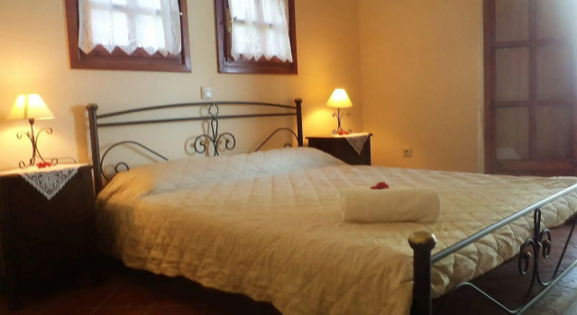 Villa Eora, Prenota Villa Kerion Zante