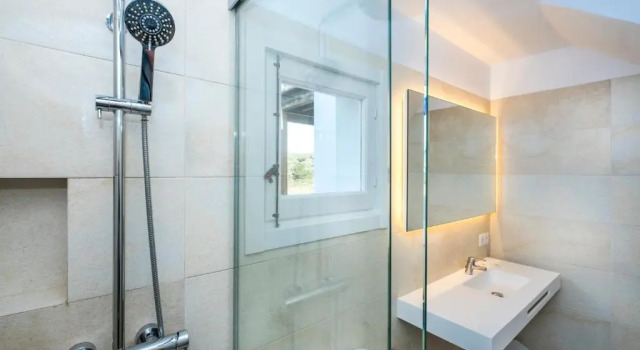 Апартаменты Apartamentos Playa de Canutells