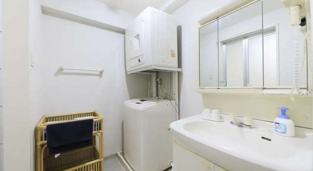 Номер Standard Katsuura Hilltop Hotel & Residence
