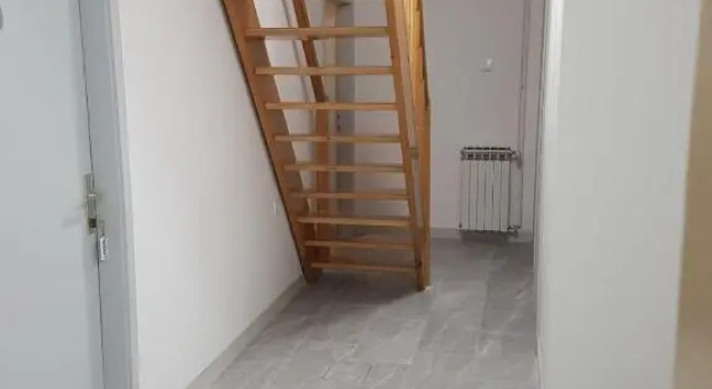 Двухместный номер Standard Palute