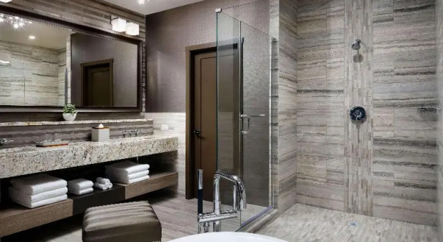 Номер Standard The Josie Hotel, Autograph Collection