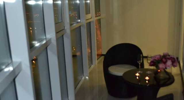 Apartamentyi Na Nekrasovskom, Забронировать Отель Отели Владивостока с парковкой, рядом с Бухта Золотой Рог, Парковка
