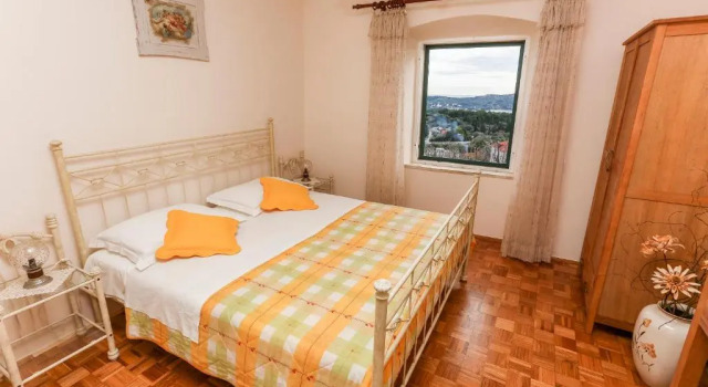 Номер Comfort Apartment & Rooms Savonari