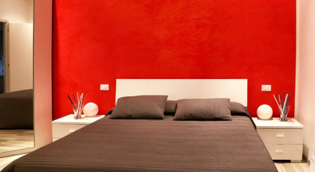 Номер Deluxe Guest House Roma