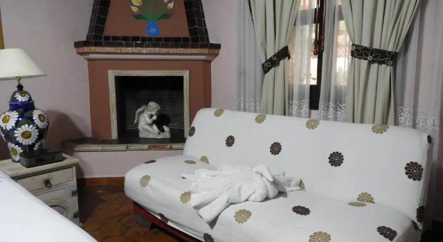 Номер Deluxe Villa Bonita Les Terrasses