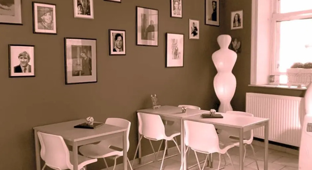 Одноместный номер Standard Hôtel Les Acteurs