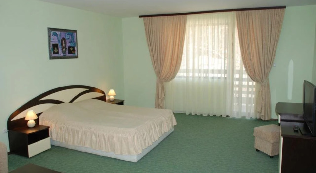 Hotel Rodopa, Book Hotel Hoteller i Rhodope Mountains med pool, Swimmingpool